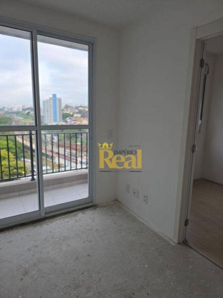 Apartamento, 2 quartos, 42 m² - Foto 2