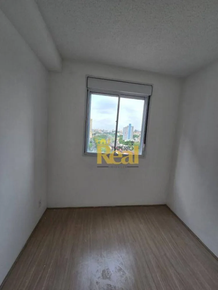 Apartamento, 2 quartos, 42 m² - Foto 2