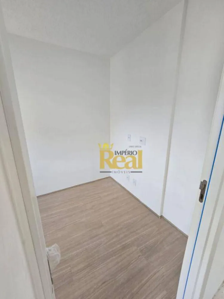 Apartamento, 2 quartos, 42 m² - Foto 8