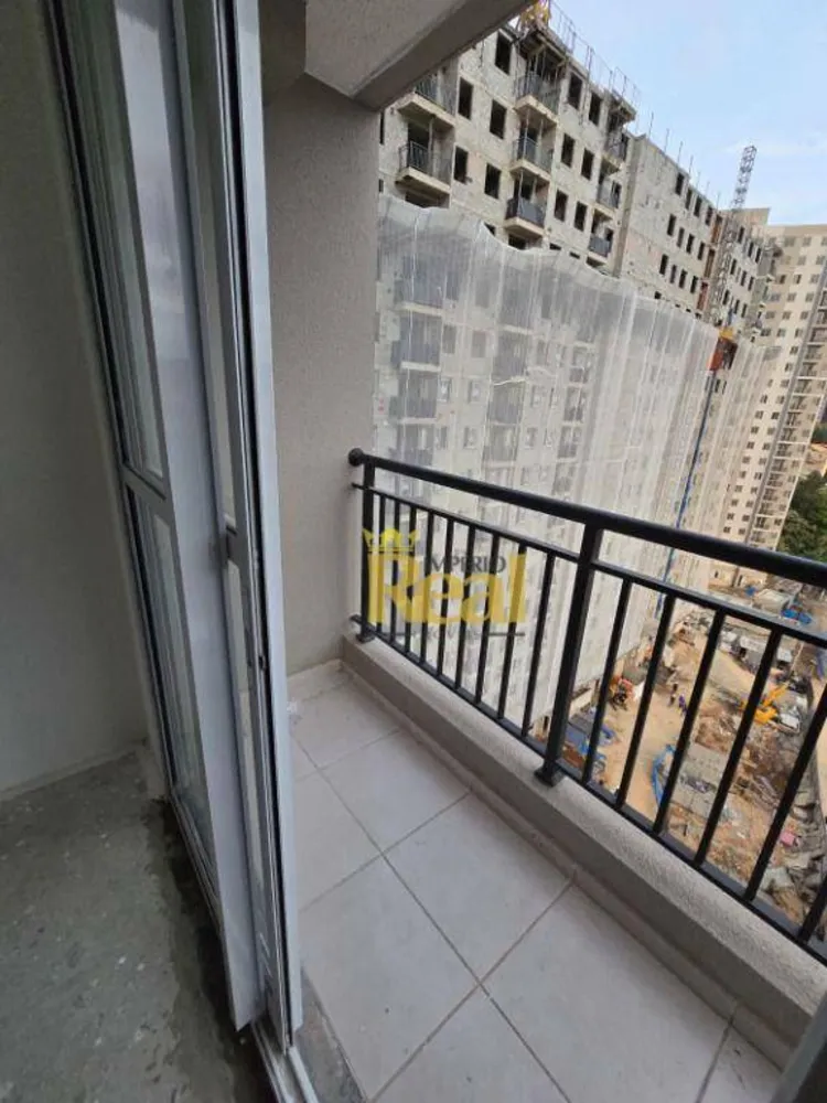 Apartamento, 2 quartos, 42 m² - Foto 9