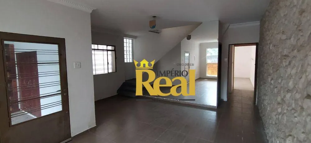 Casa, 3 quartos, 203 m² - Foto 3