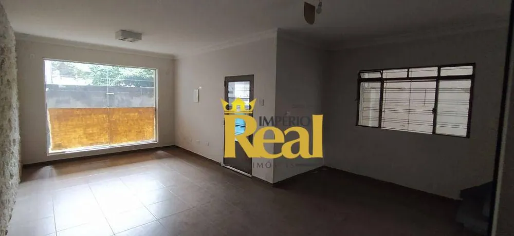 Casa, 3 quartos, 203 m² - Foto 1