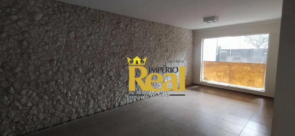 Casa, 3 quartos, 203 m² - Foto 4