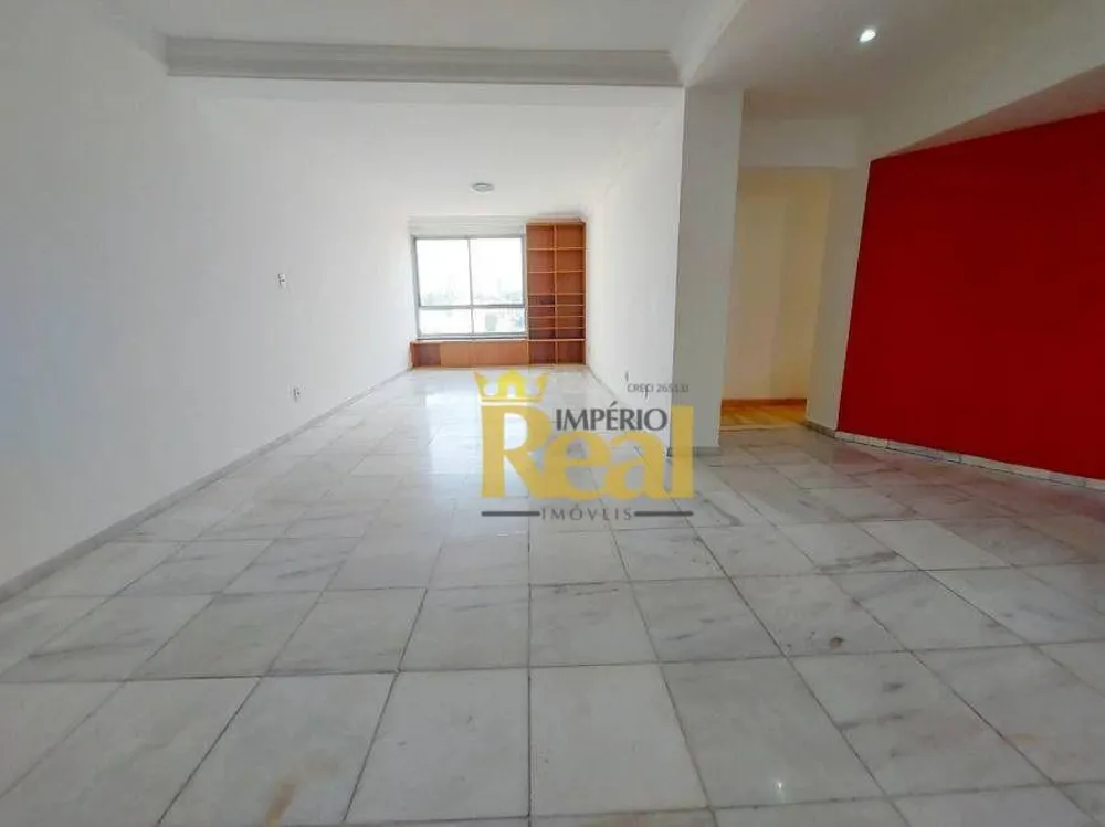 Apartamento, 2 quartos, 128 m² - Foto 3