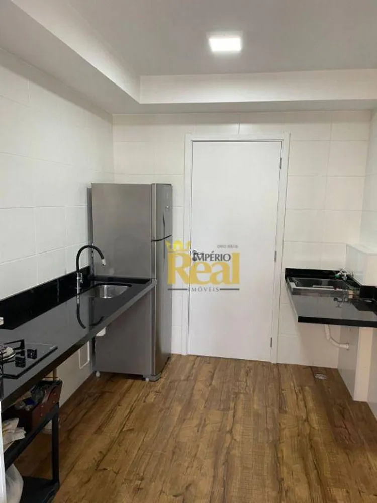 Apartamento, 1 quarto, 32 m² - Foto 13