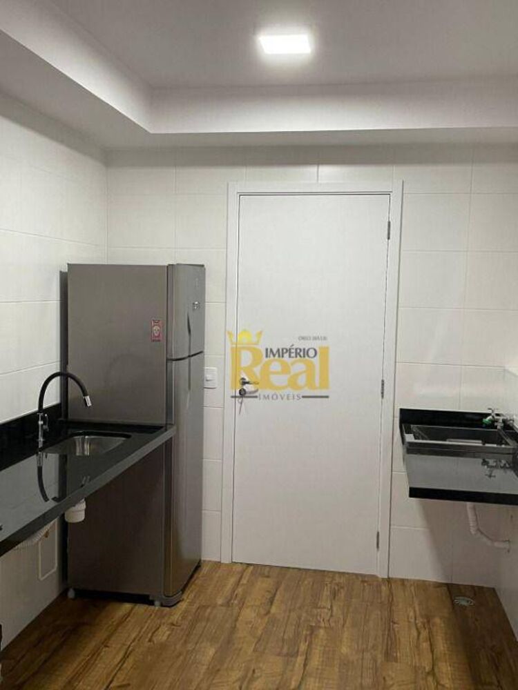 Apartamento, 1 quarto, 32 m² - Foto 2