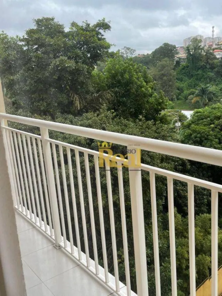 Apartamento, 1 quarto, 32 m² - Foto 6