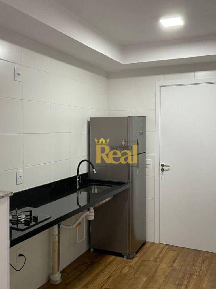 Apartamento, 1 quarto, 32 m² - Foto 3