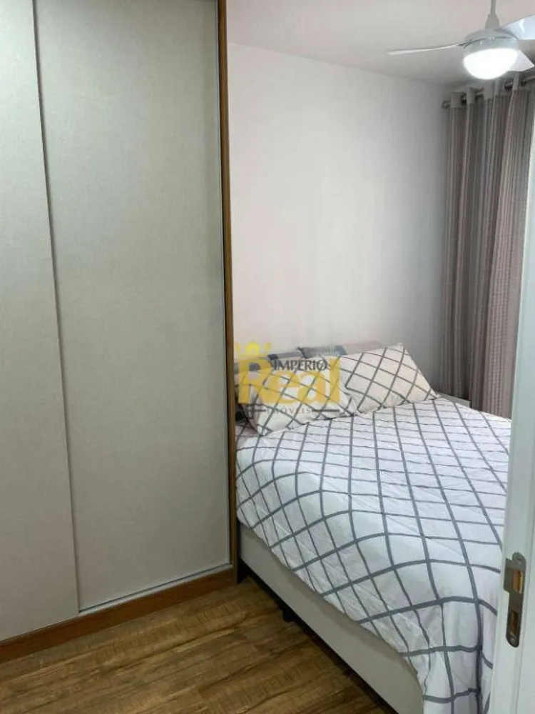 Apartamento, 1 quarto, 32 m² - Foto 12