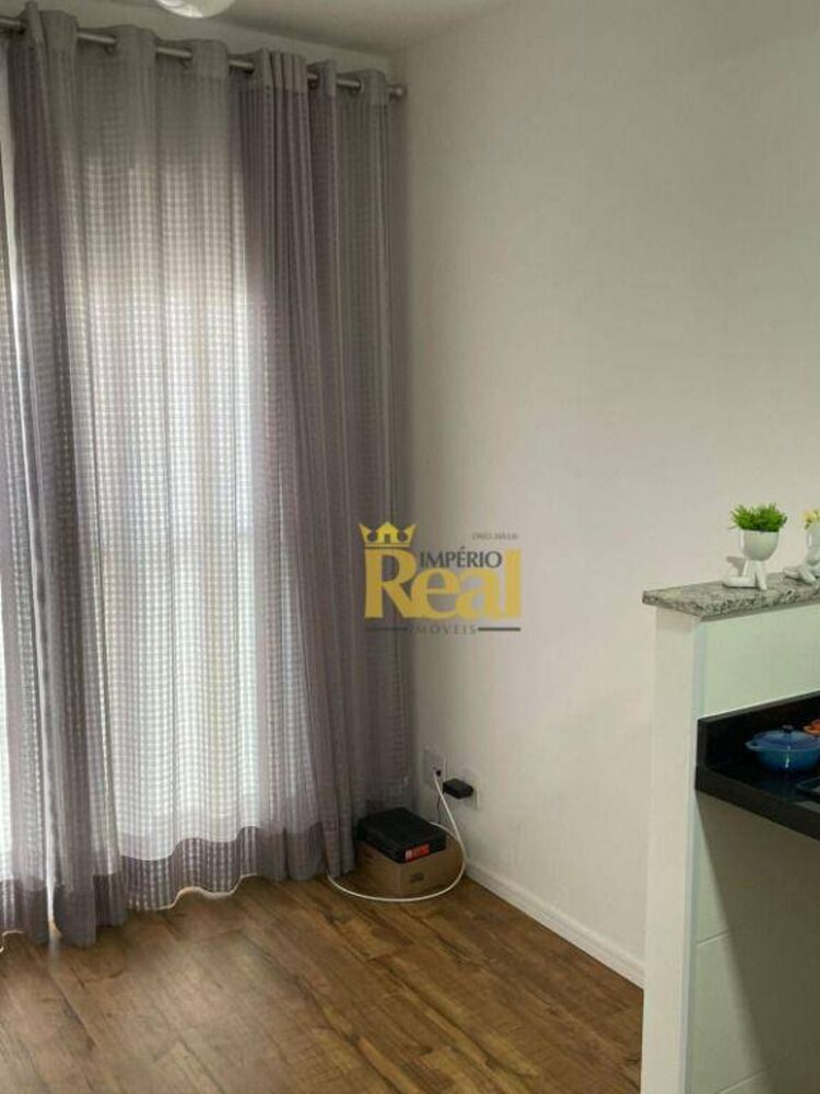 Apartamento, 1 quarto, 32 m² - Foto 4