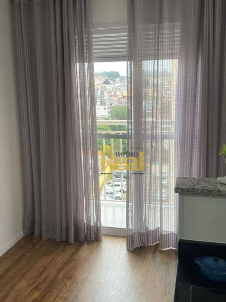Apartamento, 1 quarto, 32 m² - Foto 5