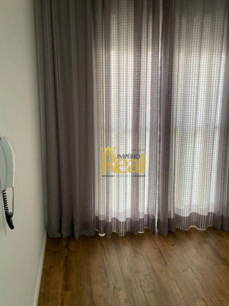Apartamento, 1 quarto, 32 m² - Foto 7