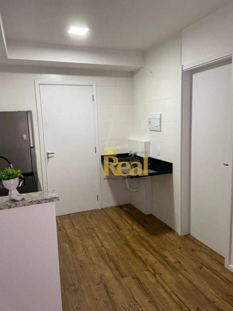 Apartamento, 1 quarto, 32 m² - Foto 1