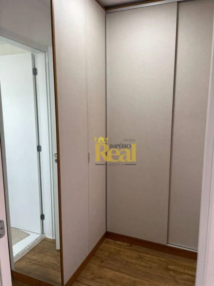 Apartamento, 1 quarto, 32 m² - Foto 8