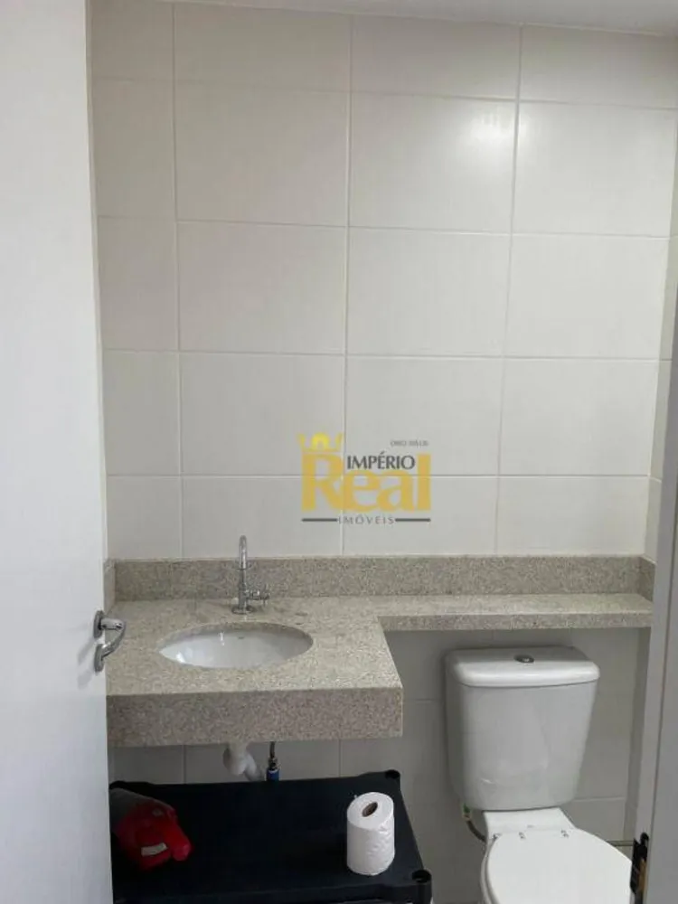 Apartamento, 1 quarto, 32 m² - Foto 10
