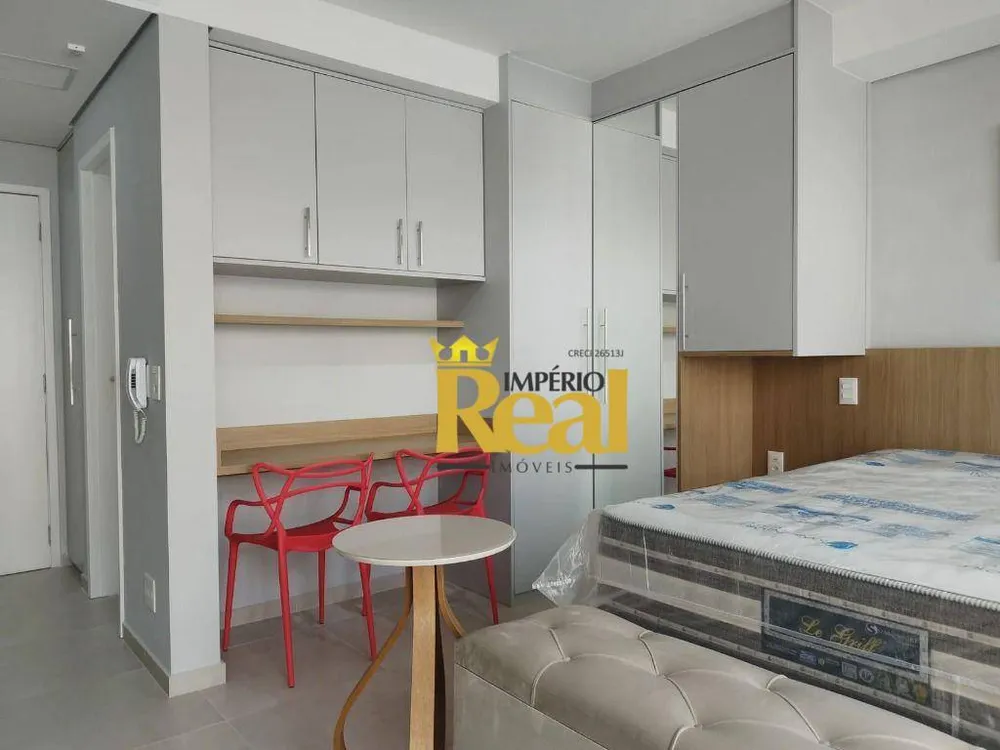 Apartamento, 1 quarto, 38 m² - Foto 5