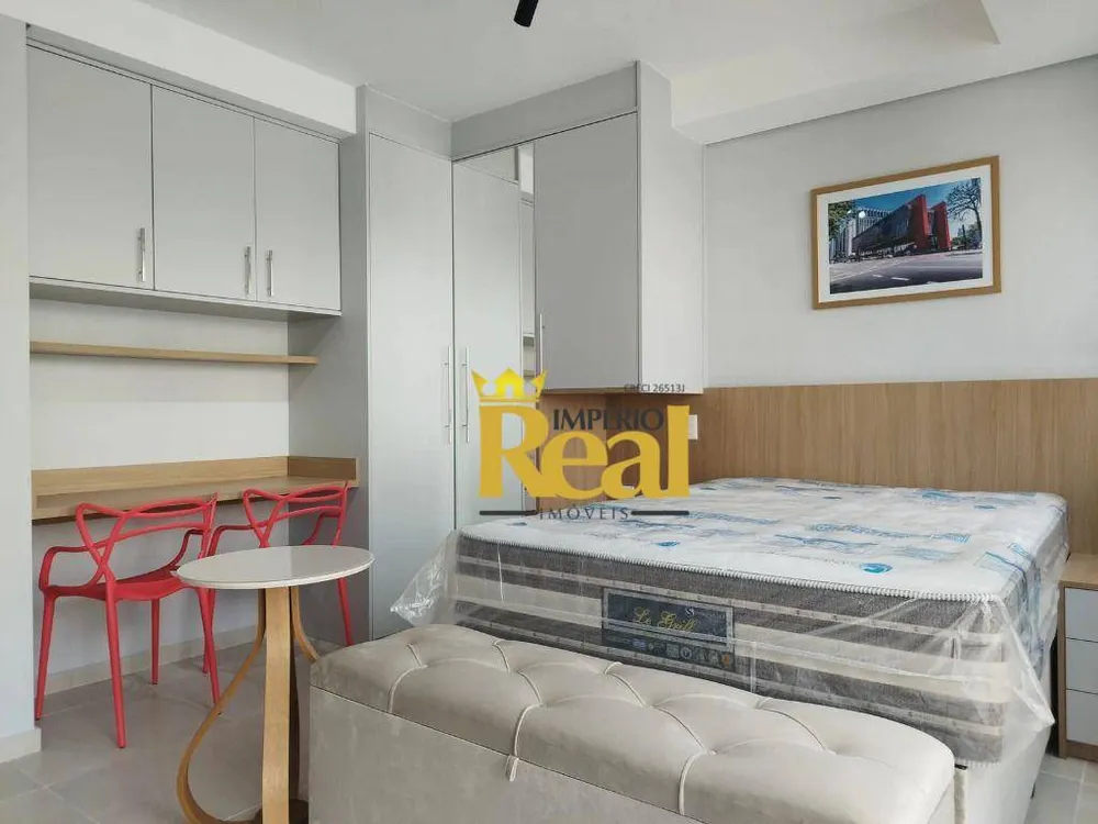 Apartamento, 1 quarto, 38 m² - Foto 11