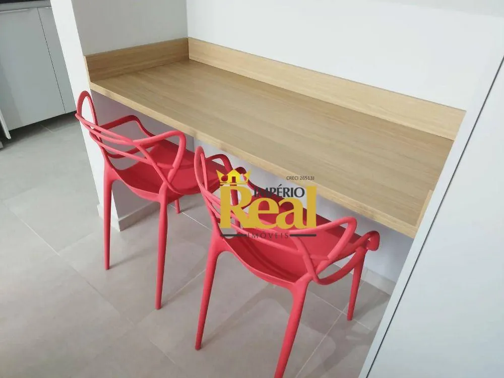 Apartamento, 1 quarto, 38 m² - Foto 3