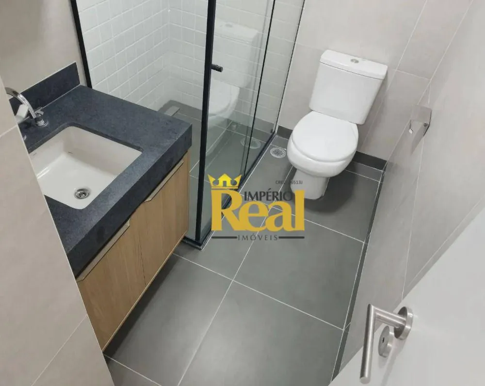 Apartamento, 1 quarto, 38 m² - Foto 6