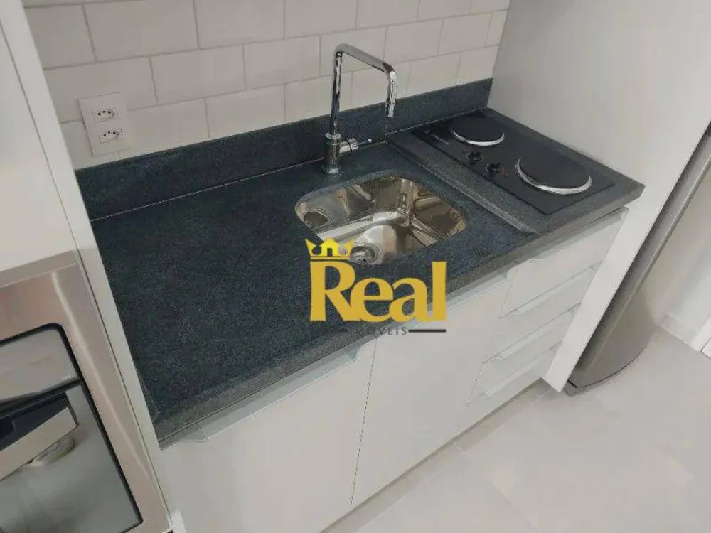 Apartamento, 1 quarto, 38 m² - Foto 9
