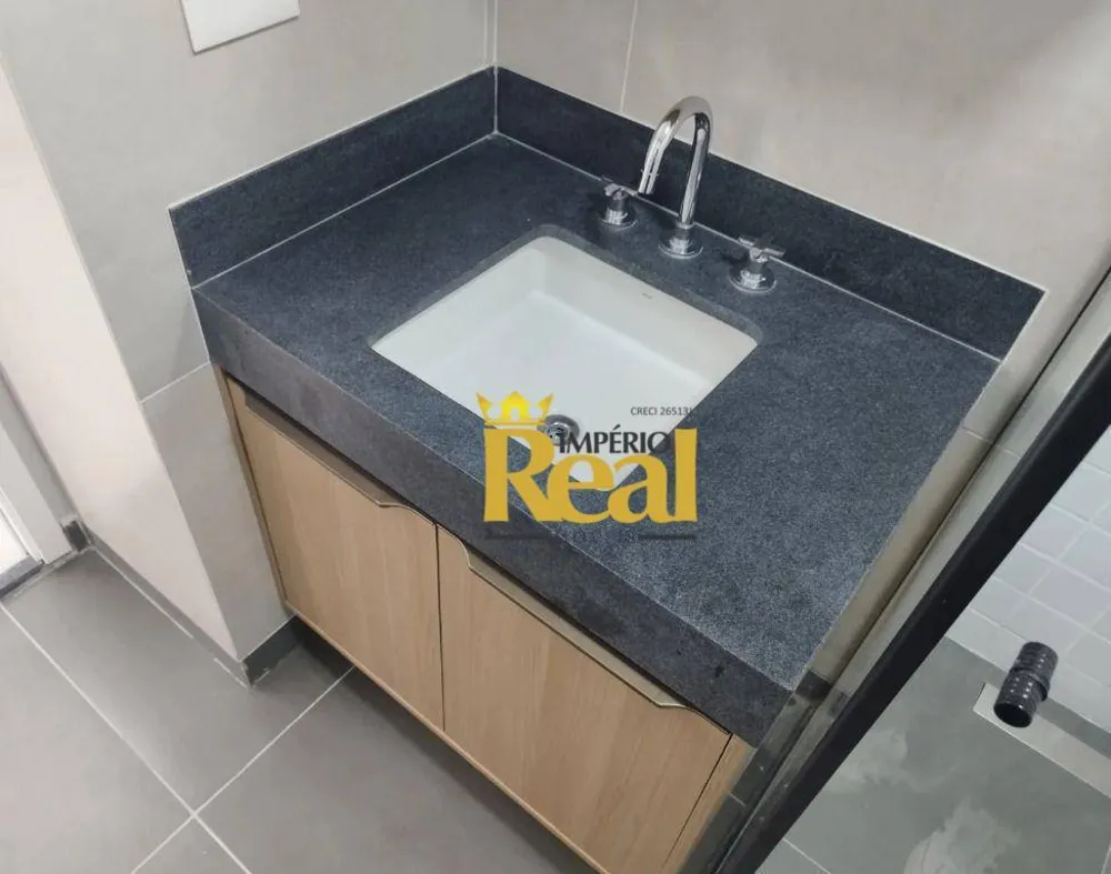 Apartamento, 1 quarto, 38 m² - Foto 7
