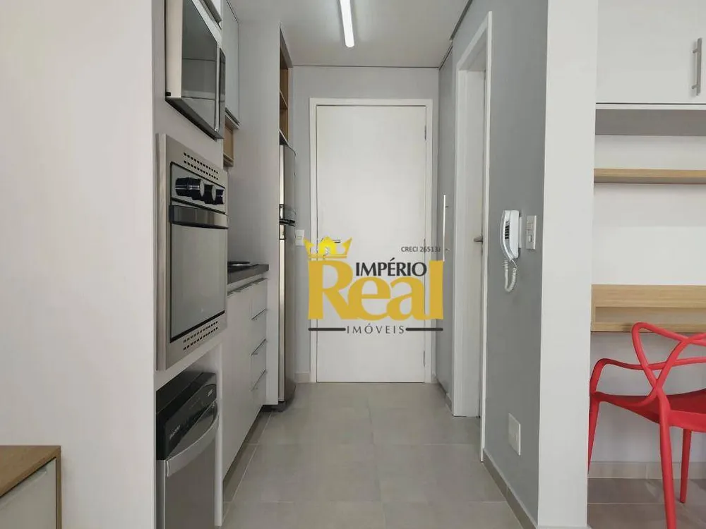 Apartamento, 1 quarto, 38 m² - Foto 8
