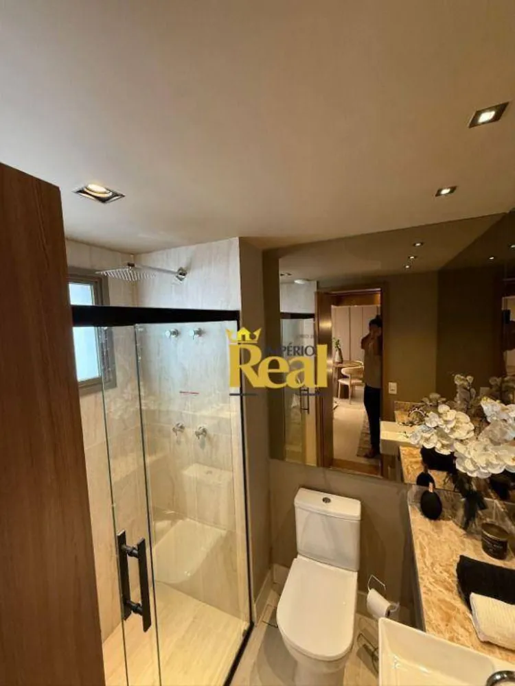 Kitnet-Studio, 39 m² - Foto 1