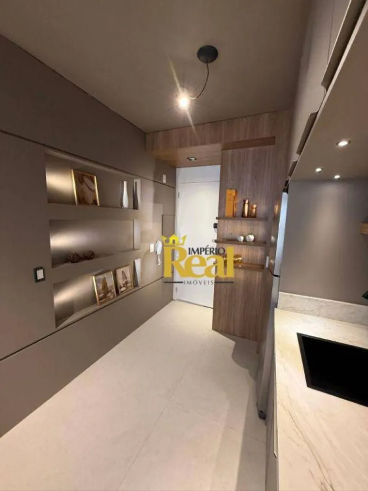 Kitnet-Studio, 39 m² - Foto 1