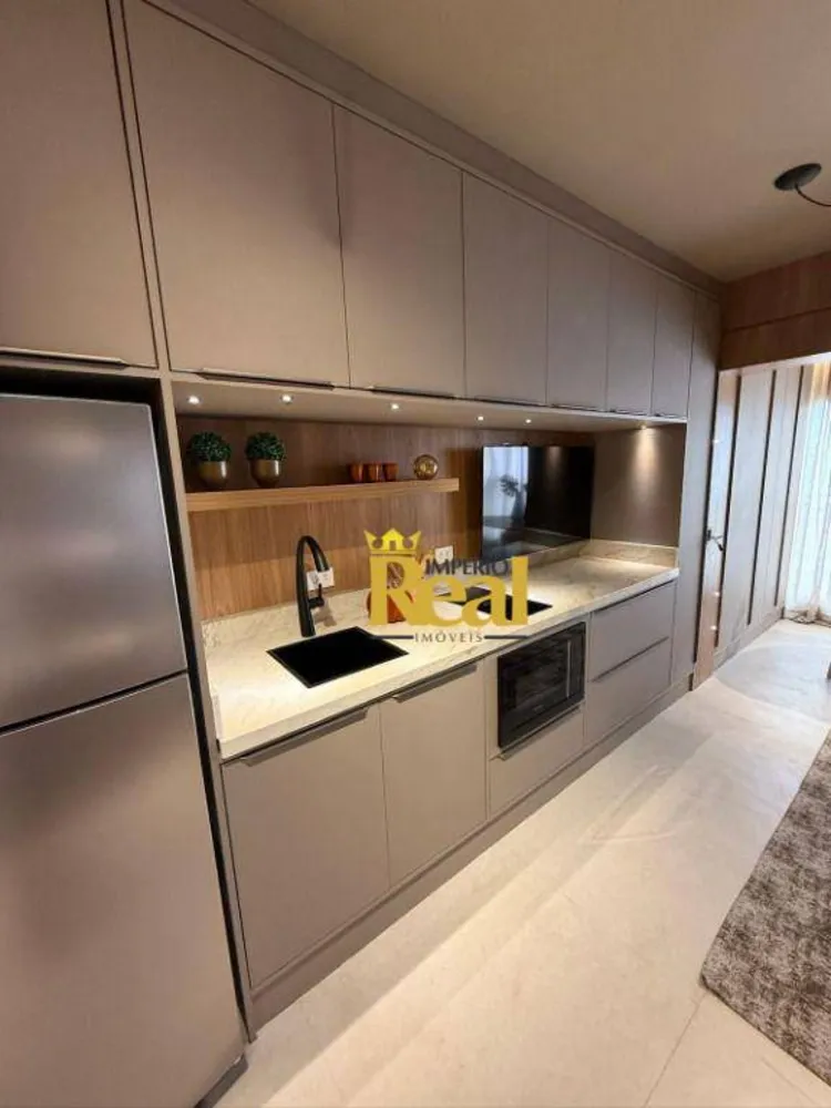 Kitnet-Studio, 39 m² - Foto 4