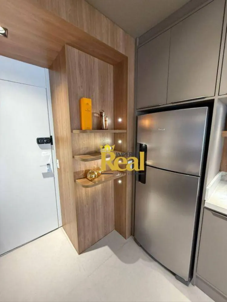 Kitnet-Studio, 39 m² - Foto 3