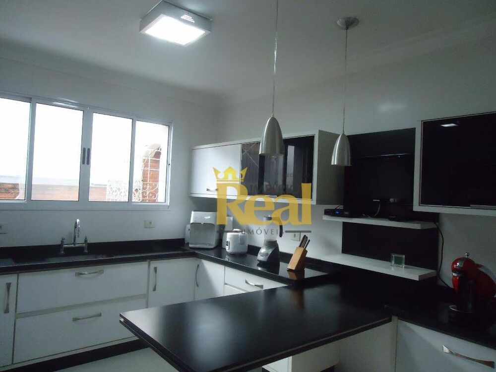 Casa à venda com 5 quartos, 360M2 - Foto 12