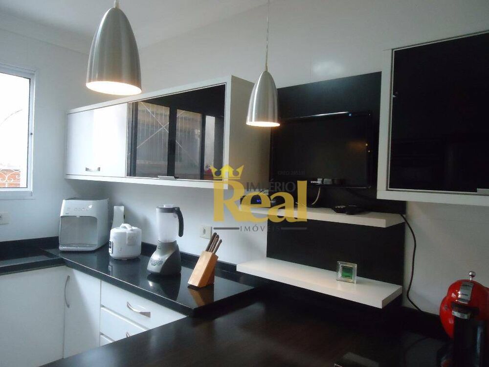 Casa à venda com 5 quartos, 360M2 - Foto 9