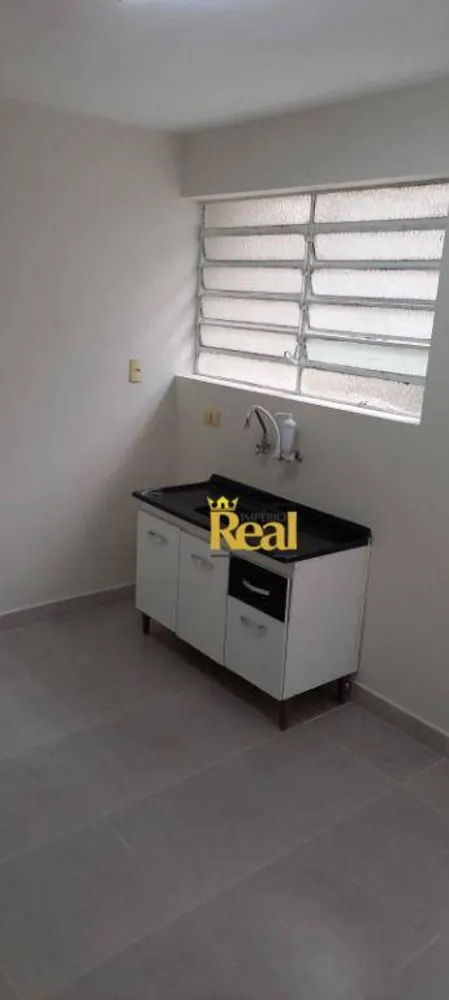 Sobrado, 2 quartos, 110 m² - Foto 6