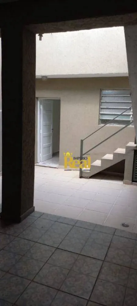 Sobrado, 2 quartos, 110 m² - Foto 7