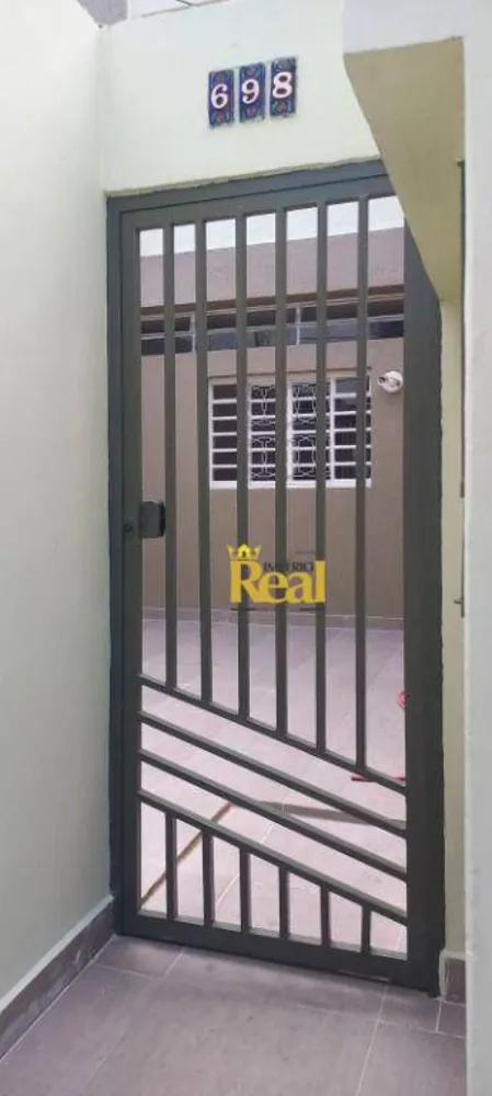 Sobrado, 2 quartos, 110 m² - Foto 12