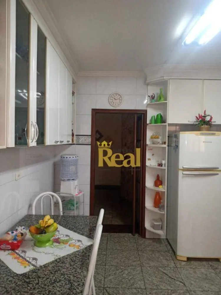 Casa, 3 quartos - Foto 5