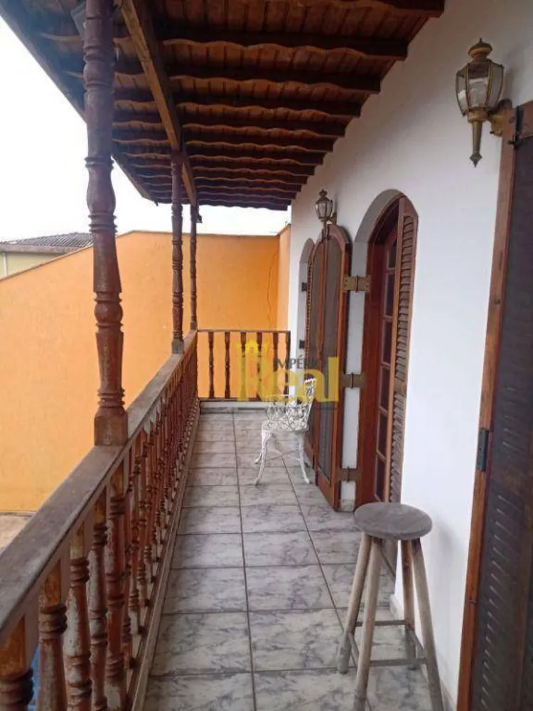 Casa, 3 quartos - Foto 8