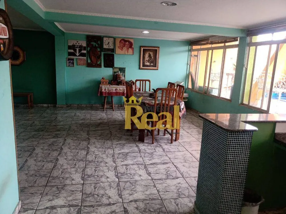 Casa, 3 quartos - Foto 7