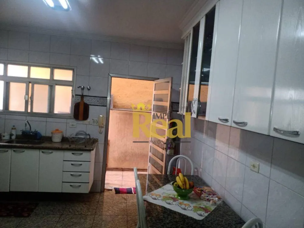 Casa, 3 quartos - Foto 11