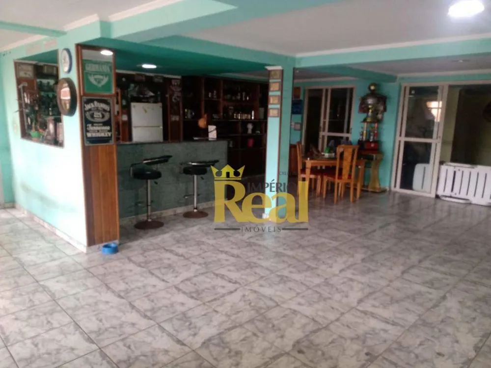Casa, 3 quartos - Foto 10