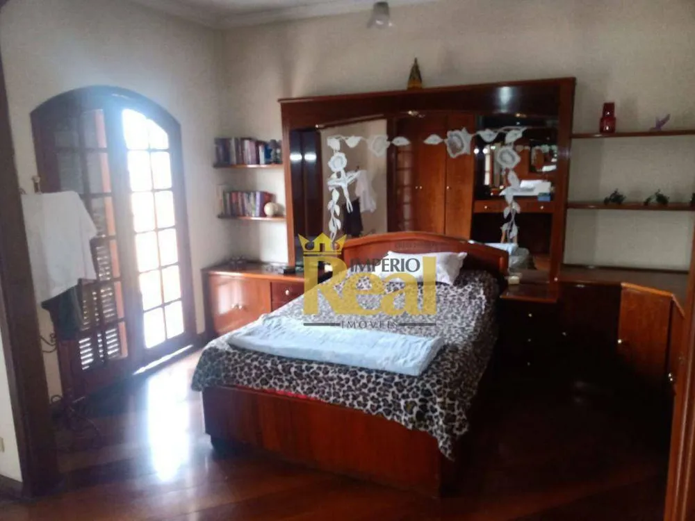 Casa, 3 quartos - Foto 12