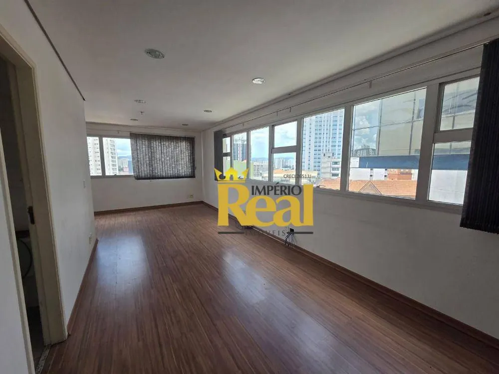 Sala-Conjunto, 66 m² - Foto 1