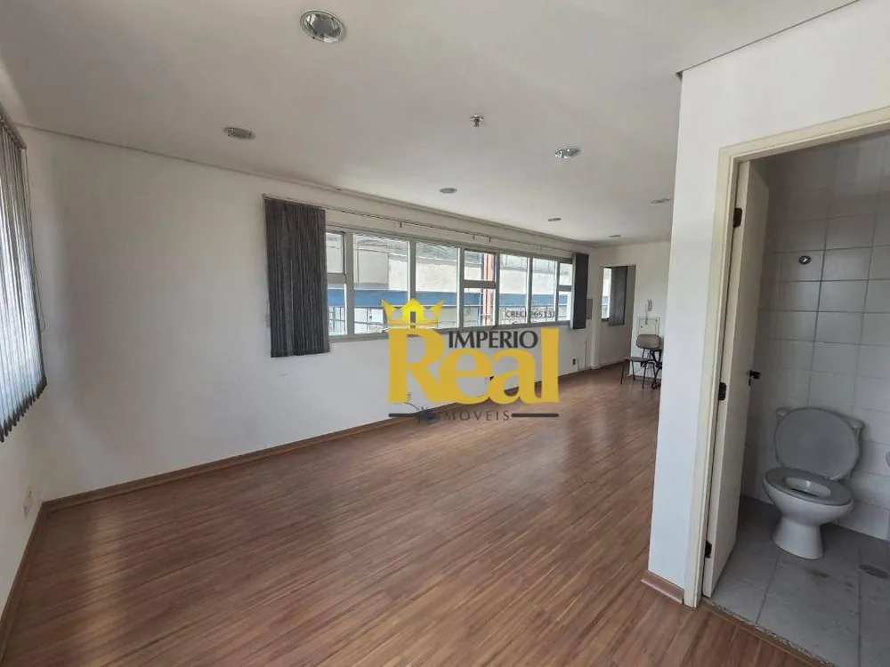 Sala-Conjunto, 66 m² - Foto 3