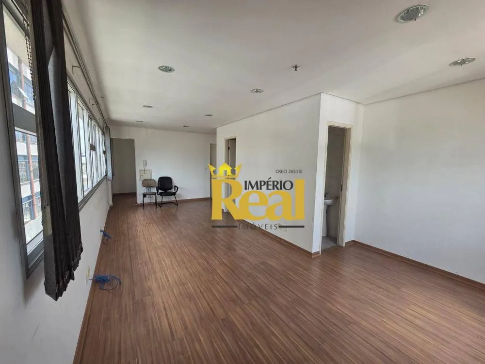 Sala-Conjunto, 66 m² - Foto 2