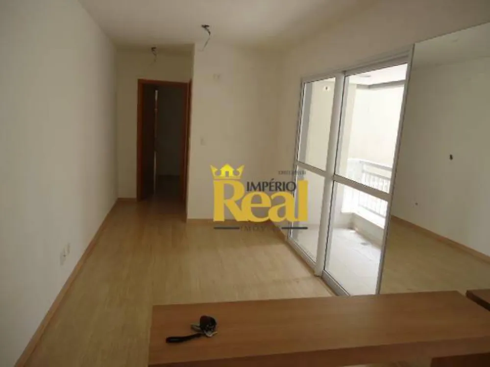 Apartamento, 1 quarto, 40 m² - Foto 2