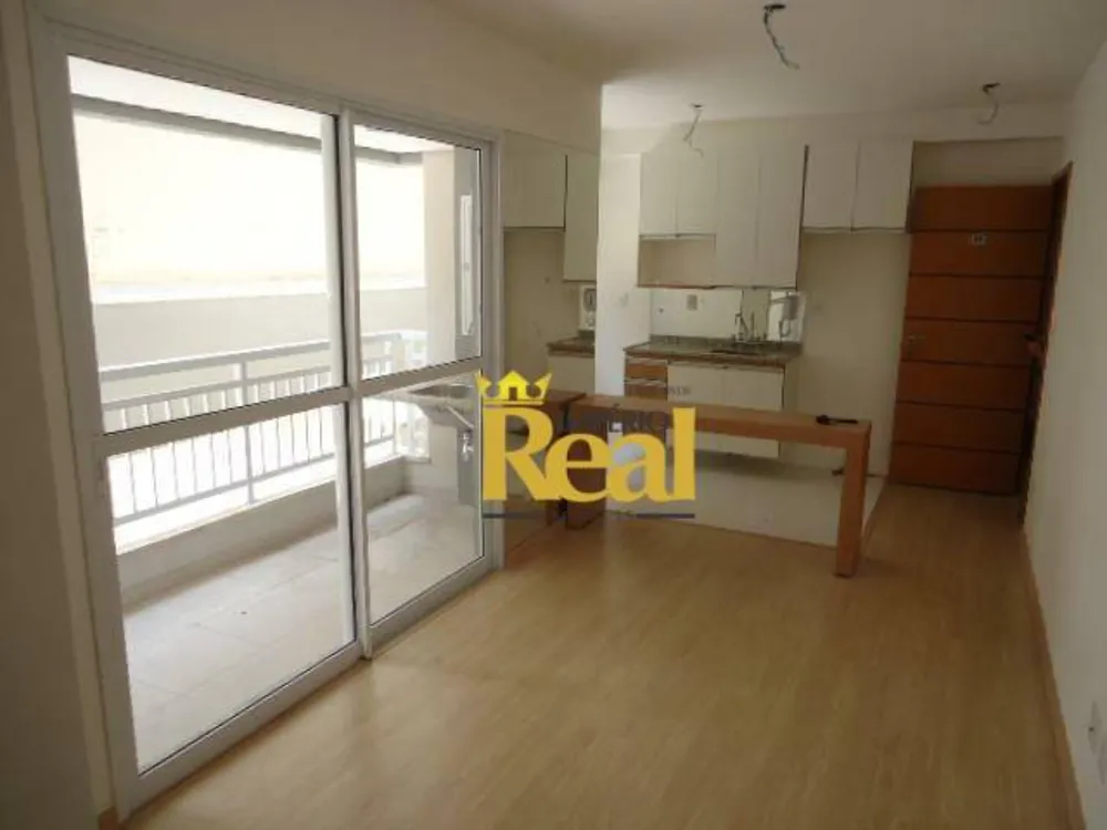 Apartamento, 1 quarto, 40 m² - Foto 1