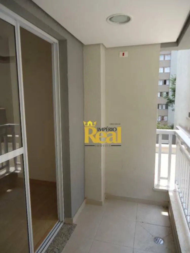 Apartamento, 1 quarto, 40 m² - Foto 6
