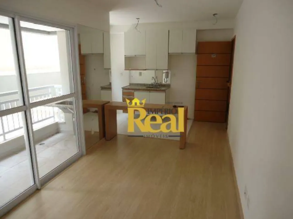 Apartamento, 1 quarto, 40 m² - Foto 4