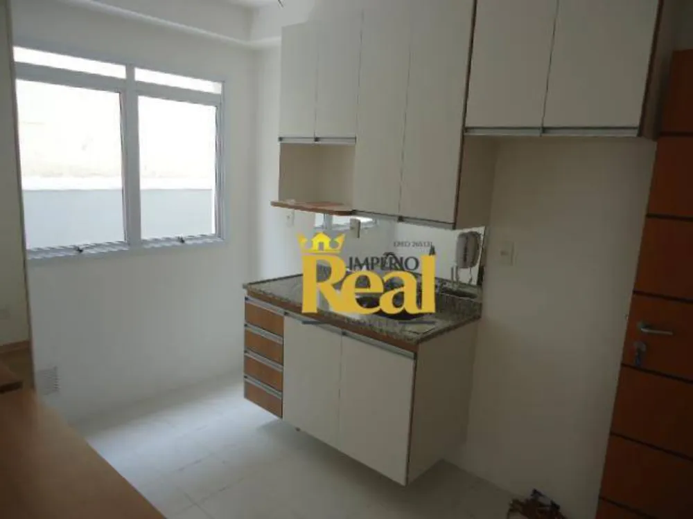 Apartamento, 1 quarto, 40 m² - Foto 3