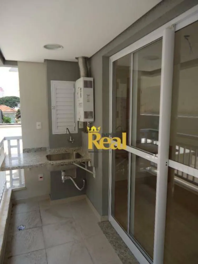 Apartamento, 1 quarto, 40 m² - Foto 5